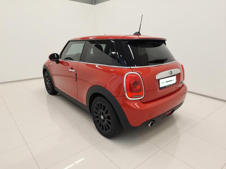2016 1.5T COOPER photo 4