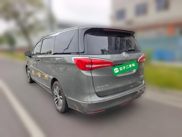 GL8 2018 ES 28T Flagship China VI photo 4