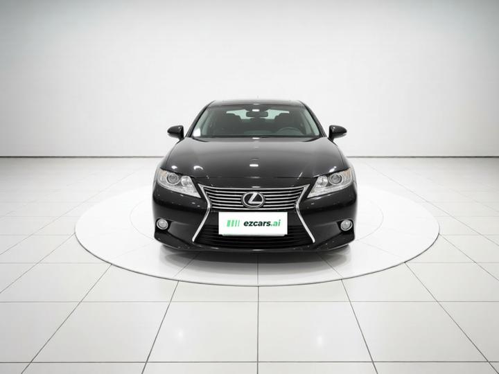 ES 2013 250 Elite photo 2