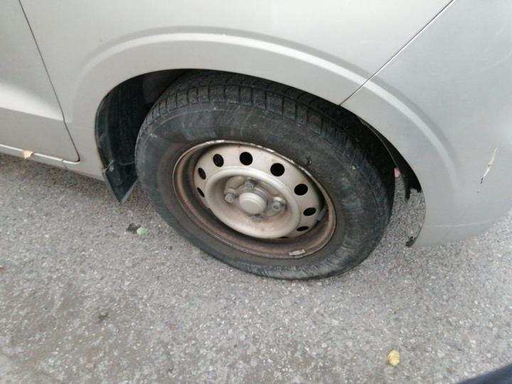 Wuling Hongguang V 2022 1.5L LAR photo 8