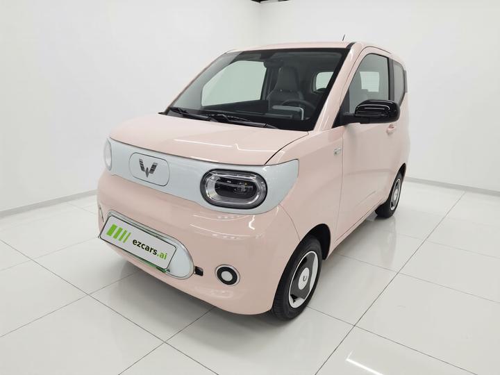 Hongguang MINIEV 2024 3rd Gen 215km