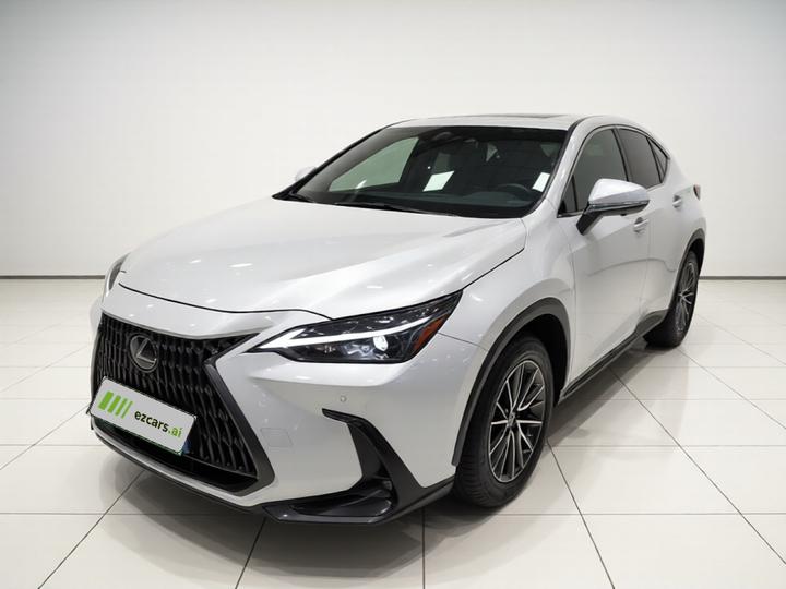 NX 2022 350h FWD