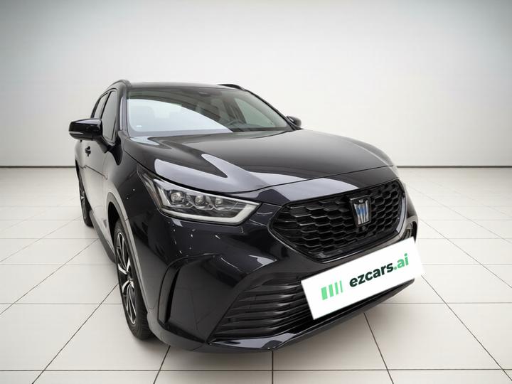 Crown 2023 2.5L HEV AWD Premium photo 3