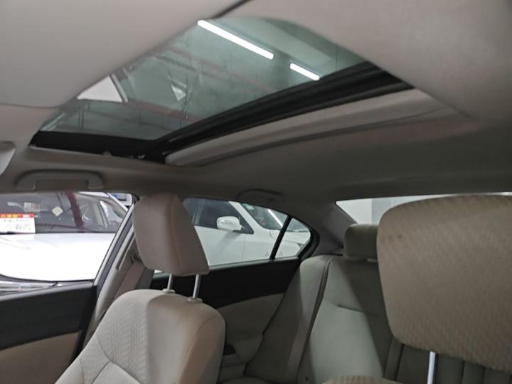 Civic 2016 1.8L AT Comfort photo 7