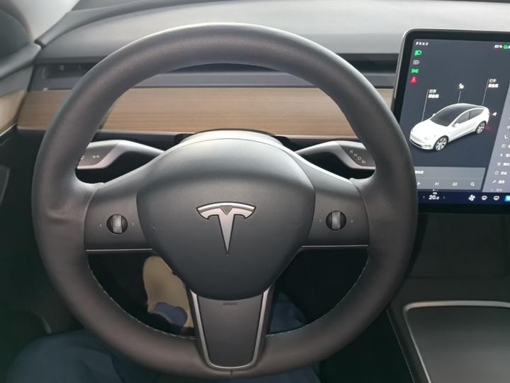Model Y 2021 Long Range AWD 3D7 photo 6