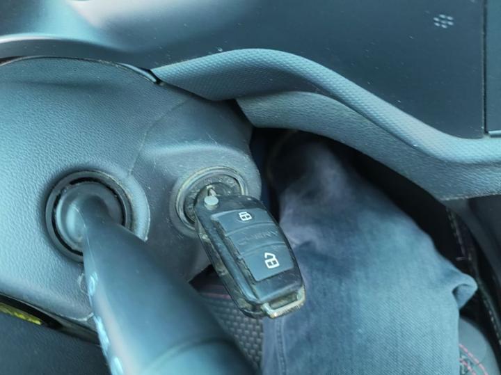 Tiggo 3 2016 1.6L MT photo 8