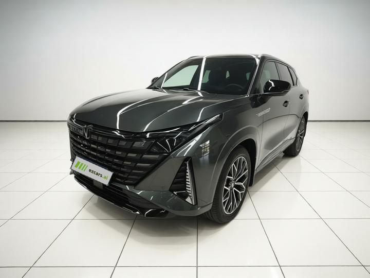 UNI-Z 2025 1.5T Premium