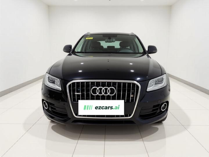 Q5 2015 40 TFSI Progressive photo 2