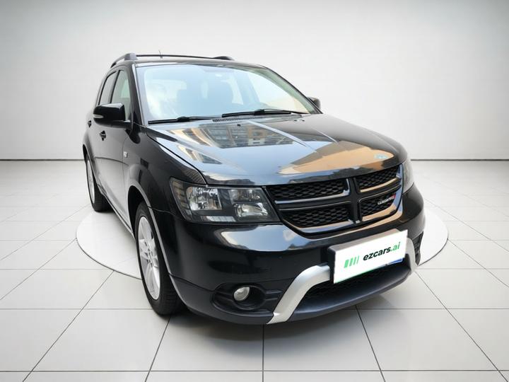 Dodge 2015 2.0TD AWD photo 3