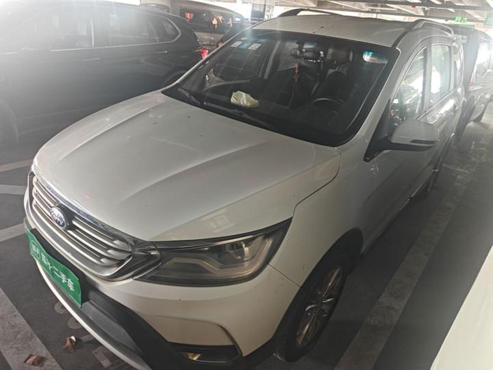 K60 2018 1.5L MT ESP