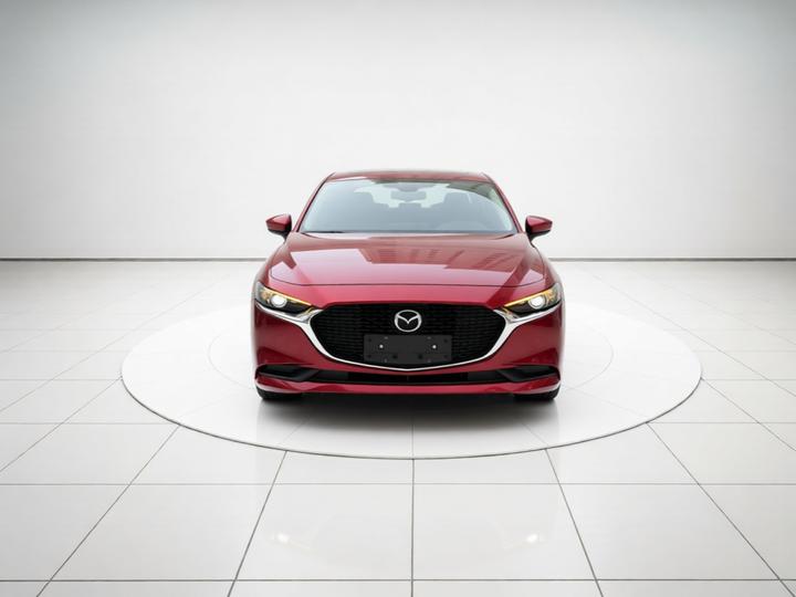 3 Axela 2020 1.5L AT photo 2
