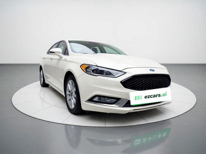 Mondeo 2017 EcoBoost 180 Fashion photo 3