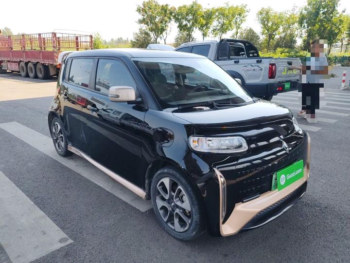 2022 360km Luxury NCM photo 3