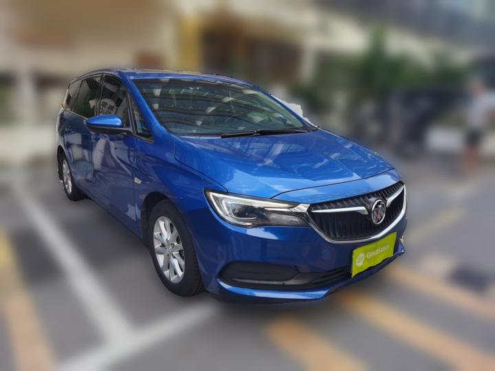 GL6 2018 18T 6-Seater Luxury photo 3