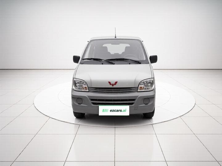 Wuling Zhiguang 2020 1.2L China VI LSI photo 2