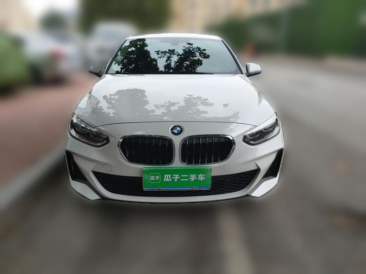 1 Series 2021 Facelift 120i M Sport photo 2