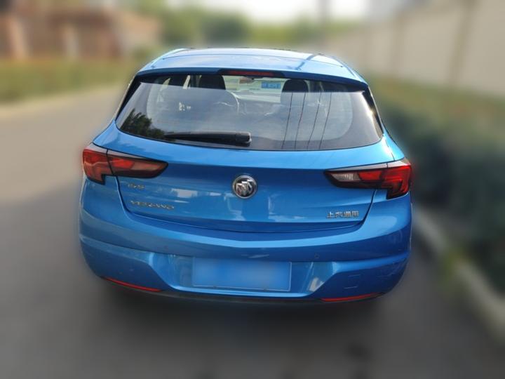 Verano 2016 Hatchback 15S AT Progressive photo 5