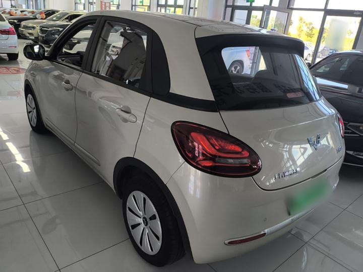 Wuling Bingo 2023 333km photo 4