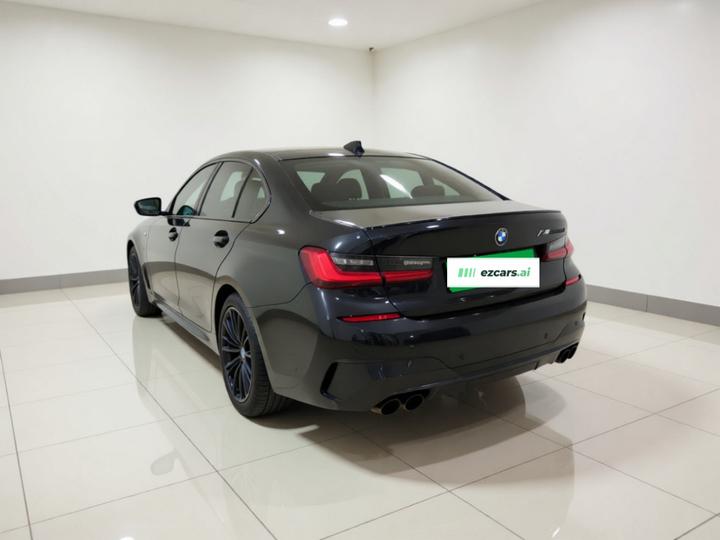 3 Series 2021 Facelift 325Li M M Sport Night Package photo 4