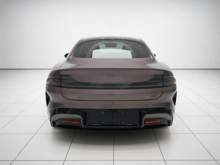Xiaomi SU7 2024 AWD Extended Range High-end ADAS Max photo 5