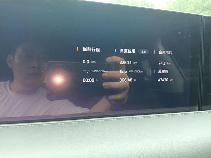 IM Motors L6 2024 Max Performance photo 7