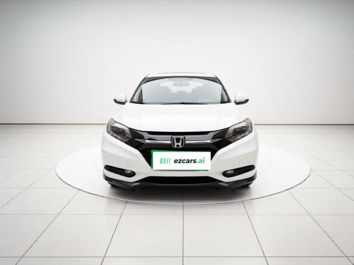 Vezel 2015 1.8L CVT AWD Flagship photo 2