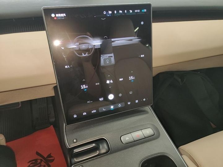 ET5T 2023 75kWh Touring photo 8