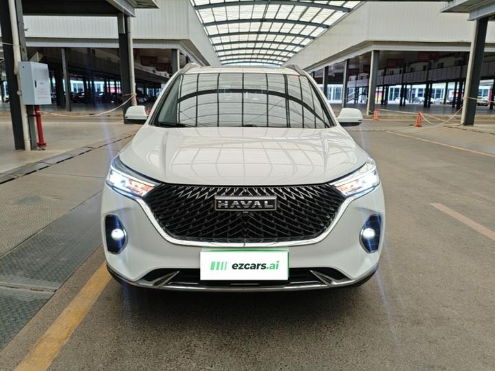 M6 2023 PLUS 1.5T DCT Luxury Connected photo 2