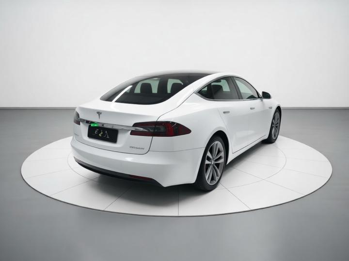 Model S 2020 Long Range Upgraded photo 6