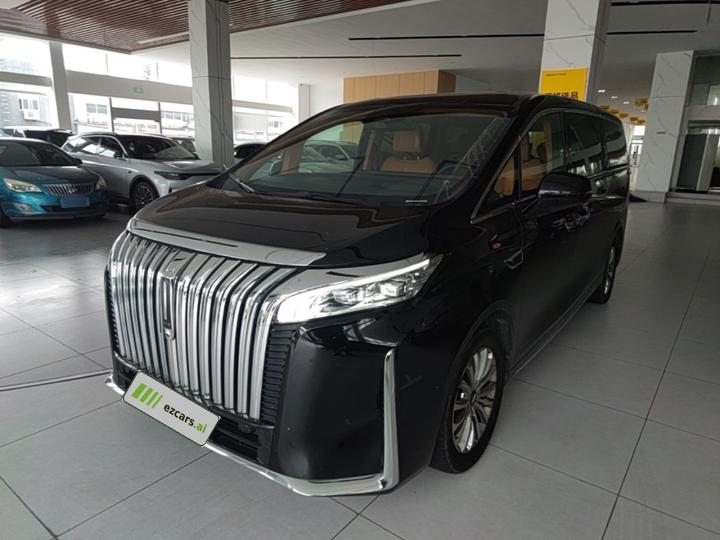 2023 AWD Executive Extended