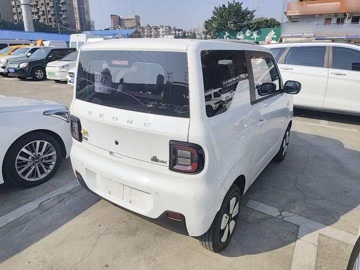 2024 Panda mini 200km Endurance Bear photo 4