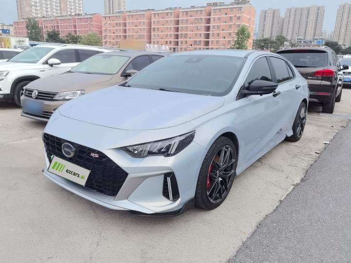 GAC Trumpchi 2023 Empow H Hybrid