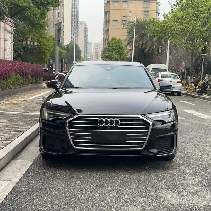 A6L 2021 45 TFSI Dynamic photo 2