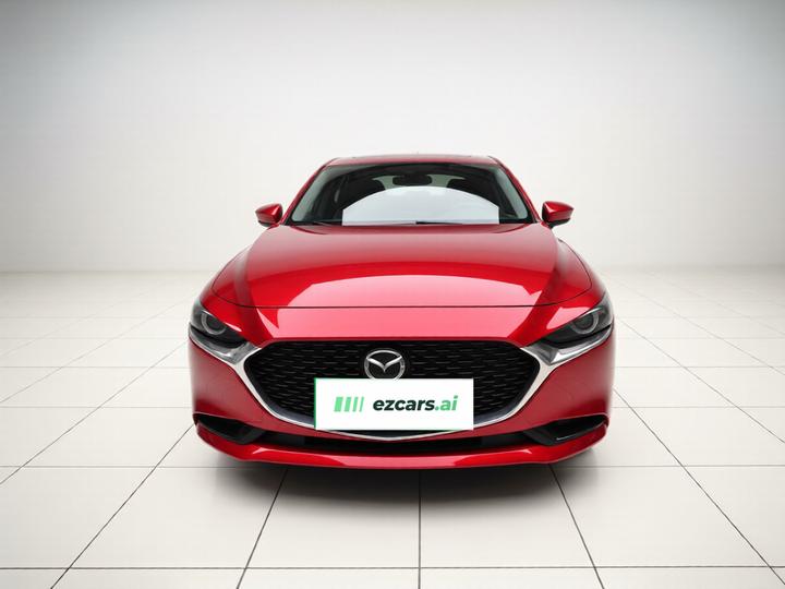 3 Axela 2021 2.0L AT photo 2