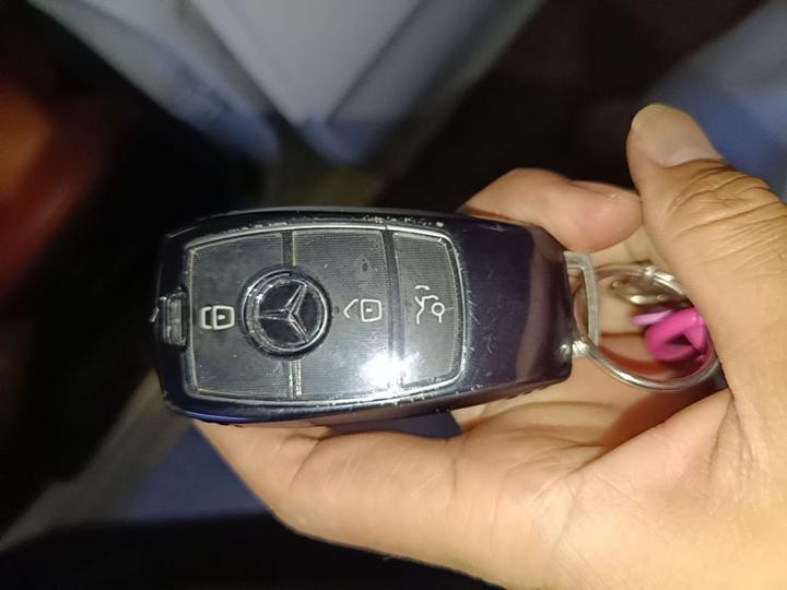 CLA 2017 Facelift CLA 180 photo 8