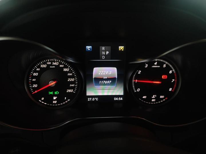 GLC 2017 GLC 300 4MATIC Dynamic photo 7