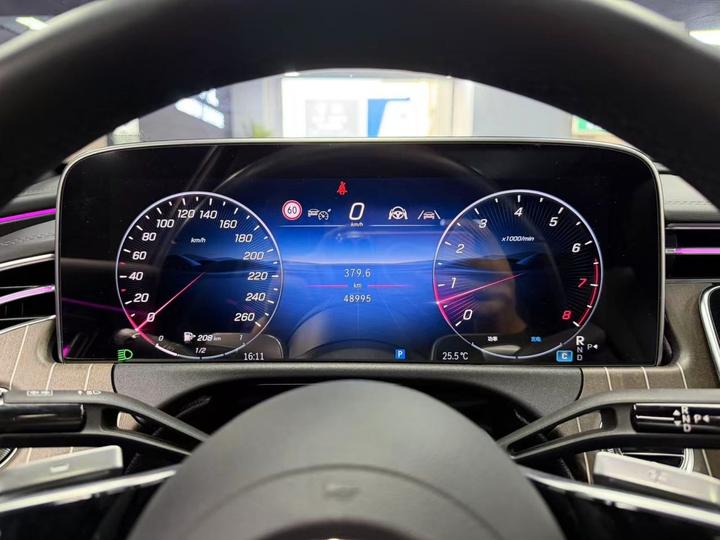 E-Class 2024 E 300 L Fashion photo 2