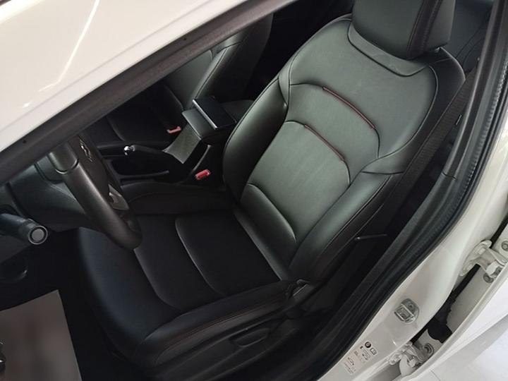 Cruze 2020 Mild Hybrid RS 330T AT photo 6