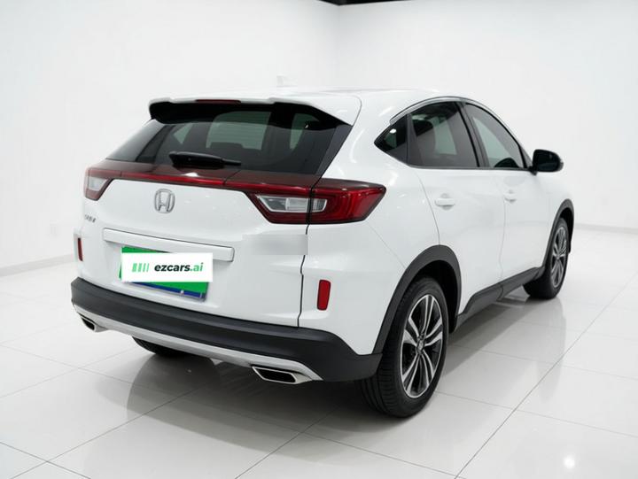 XR-V 2021 1.5L CVT Classic photo 6