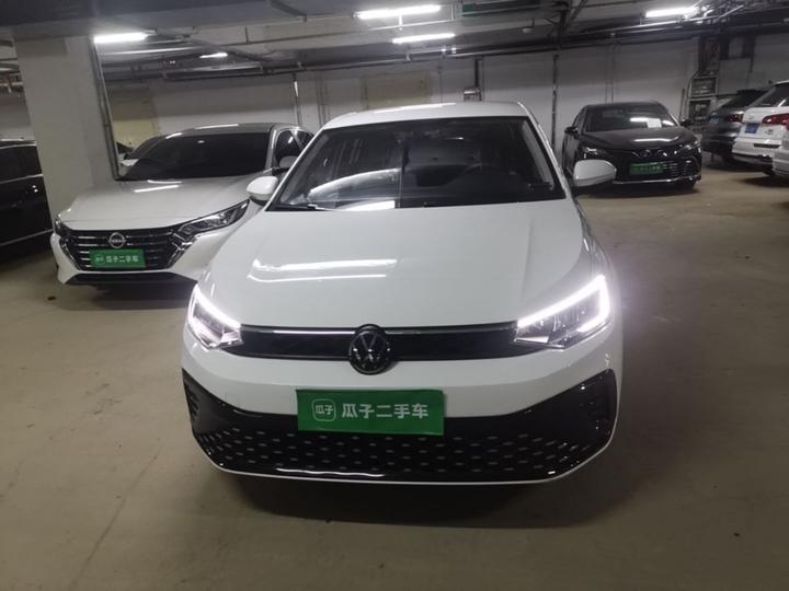 Lavida 2023 1.5L AT photo 2