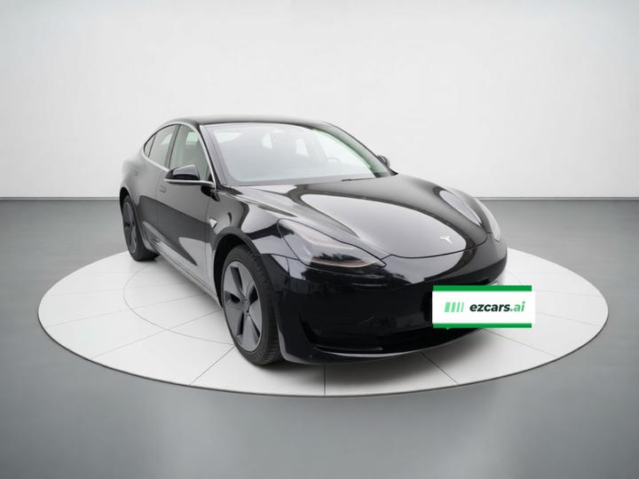 Model 3 2020 Facelift Standard Range RWD Upgraded photo 3