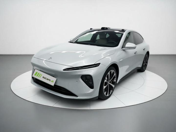 ET7 2022 100kWh Launch Edition