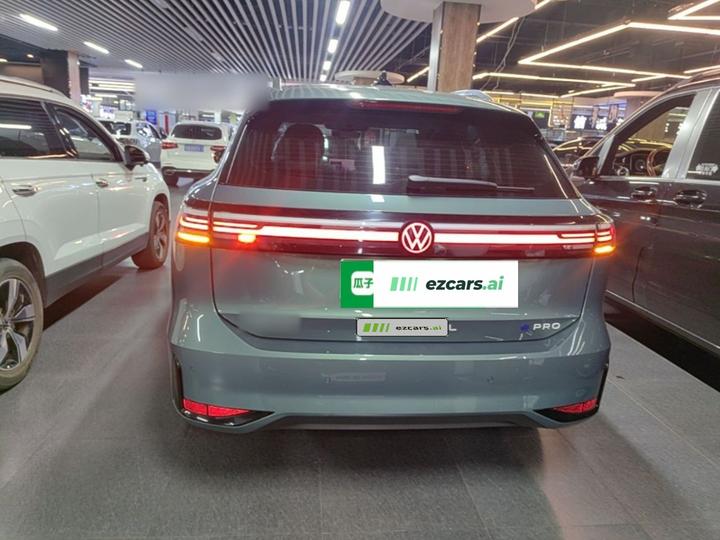 Tiguan L EV 2026 ePro Flagship photo 5
