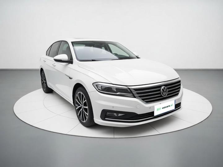 Lavida 2021 280TSI DSG Luxury photo 3