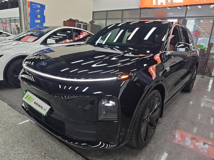 Li Auto L6 2024 Pro