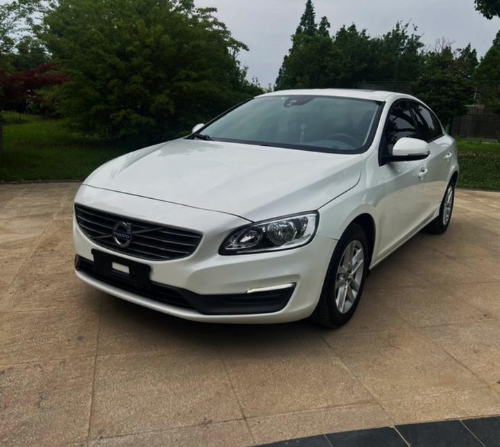 S60 2016 S60L T3