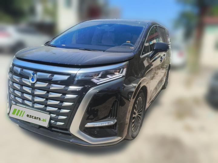 D9 2024 DM-i 980 AWD Premium