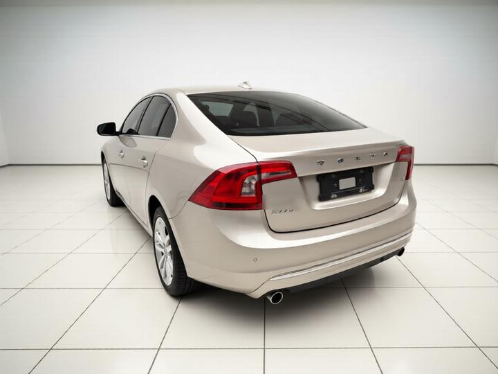 S60 2018 S60L T4 photo 4