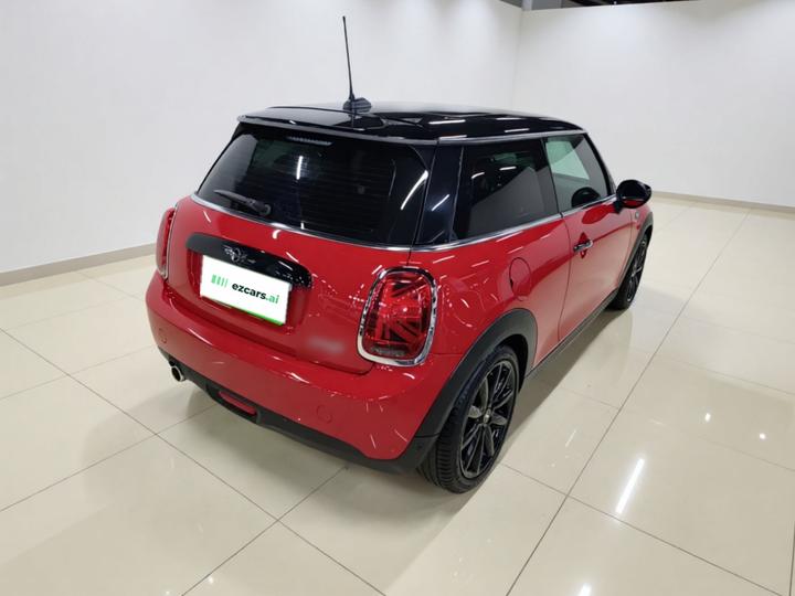 2021 1.5T COOPER photo 4