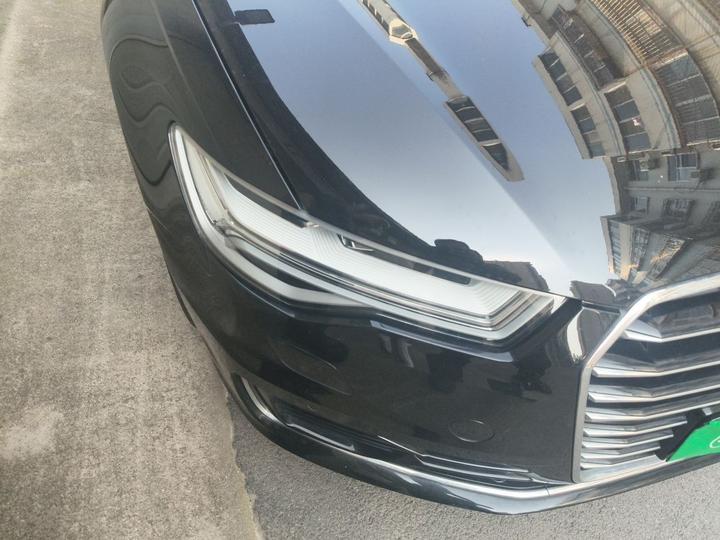 A6L 2018 30 Anniversary TFSI Progressive photo 7
